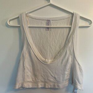 Urban Outfitters White top